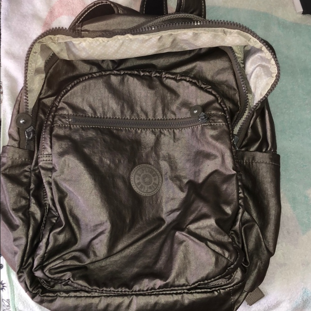 Kipling Backpack - image 1